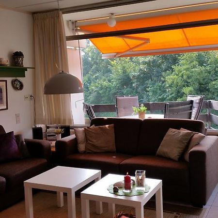 Zeewind Bed By The Sea Apartment Westkapelle Bilik gambar