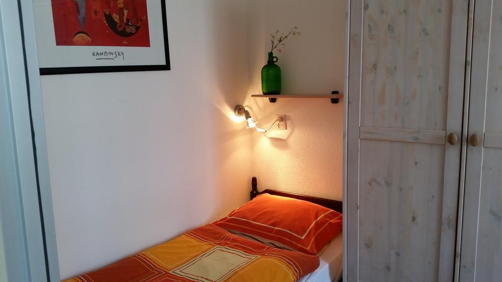 Zeewind Bed By The Sea Apartment Westkapelle Bilik gambar